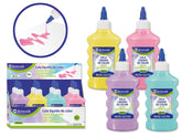 EXPOSITOR 12 COLA PASTEL 180ML | 12 UNIDADES | (POESSA BISMARK REGALO)